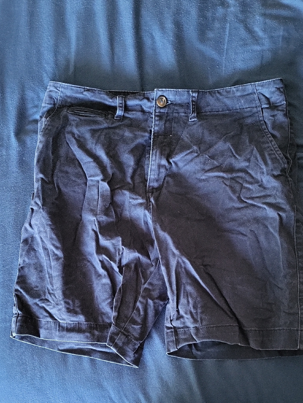 George Cargo Shorts - Picture 5 of 6